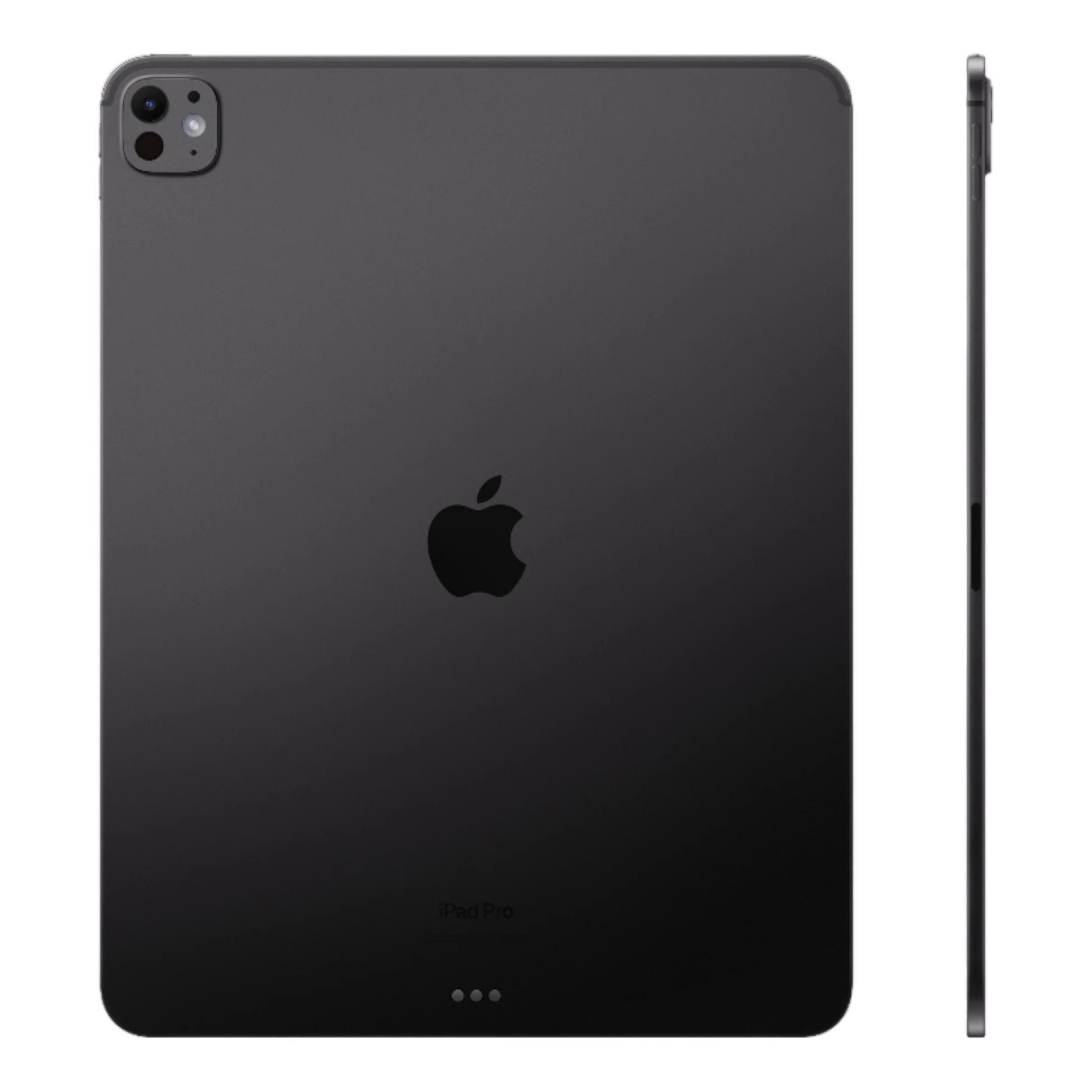 iPad Pro 13INCH M4 256GB WiFi - Black (MVX23)